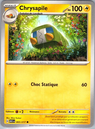 Cartes pokémon héros - fr,