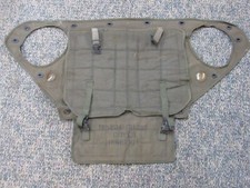 Arctic * Grill Cover Brush Guard New Old Stock M151 M151A1 (TD11)