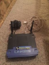 Genuine OEM Linksys Wireless-G