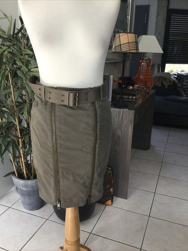 Jupe crayon burberry brit - crayon,