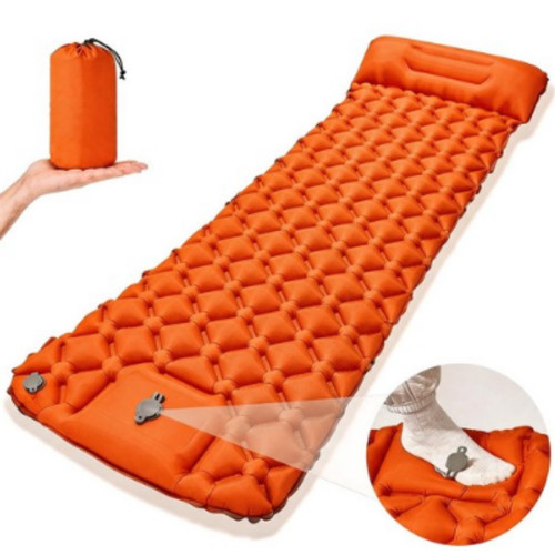 Matelas autogonflant - , 1