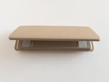 Mercedes pare-soleil Vanity