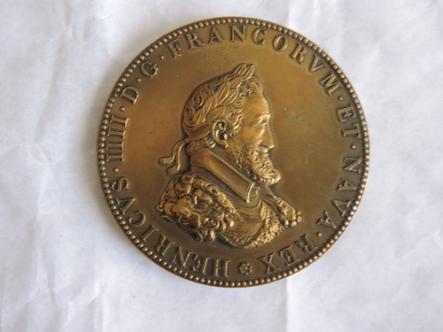 Médaille commémorative - , du