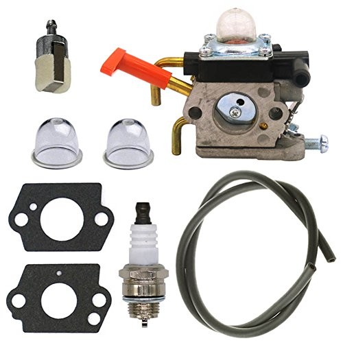 Carburetor for stihl hs81 - carburetor,