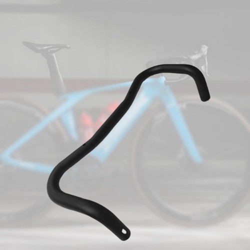 Guidon vélo bullhorn - vélo,