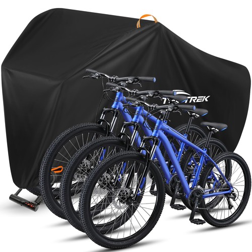 Housse vélo imperméable - , en
