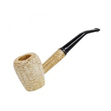 pipe en maïs cintrée