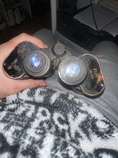 Jumelles Allemande ww2 6X50