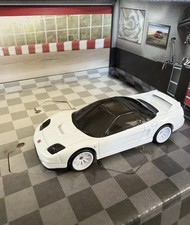 Hotwheels Rare Honda NSX Exclusive Premium 2025 Loose 🇫🇷