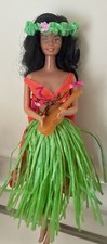 RARE Barbie Hawaiian Superstar #2289 Taïwan Vintage Mattel 1978 AUTHENTIC