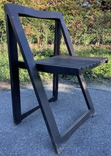 Aldo Jacober 1x Chaise Design