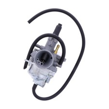 CARBURATEUR COMPLET DELLORTO