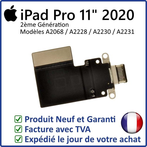 Ipad pro 2020 nappe - -,