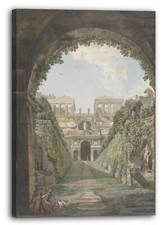 Toile/Cadres Giovanni Volpato