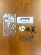 Support de verre pour lunette ESS