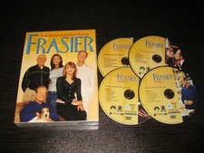 Frasier DVD La Saison Huit Complète