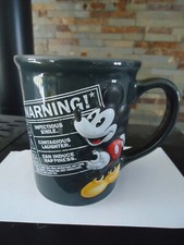 Mug  / tasse disney mickey en