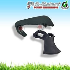 Ensemble Détente Levier Gaz