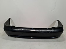 Pare choc arriere OPEL ASTRA G