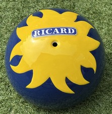 Boule Ricard Céramique
