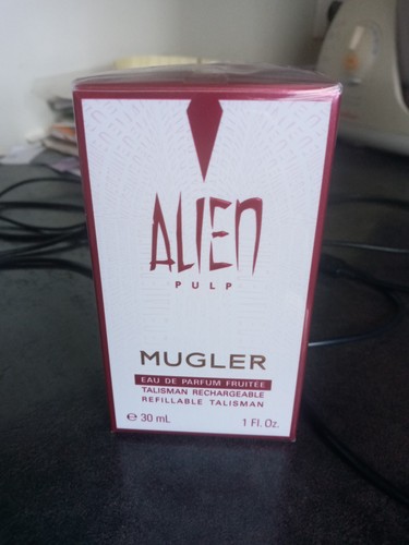Alien pulp mugler - alien, de