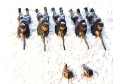 RARE CBG Mignot 5 anciens