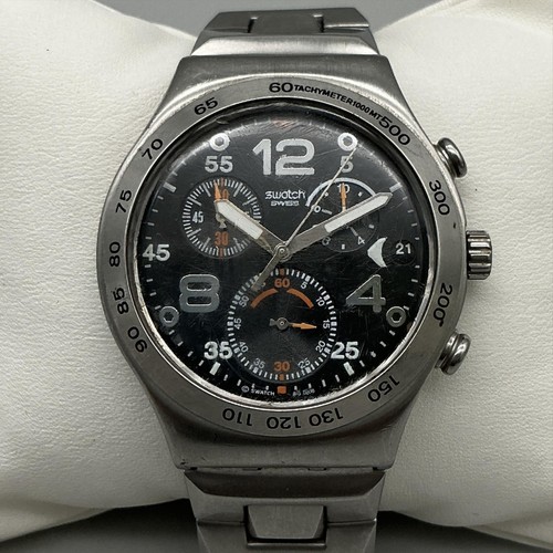 Swatch irony free chain - irony,