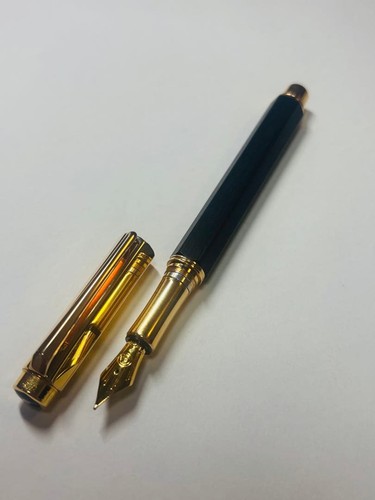 Stylo plume caran ache - stylo,