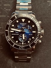 Tissot Seastar 1000