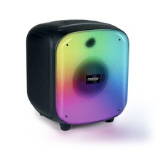 Enceinte Party Cube sans fil