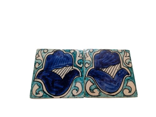 Lot carreaux zellige - lot, 2