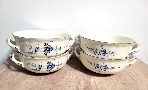 Set villeroy boch vieux - 4,