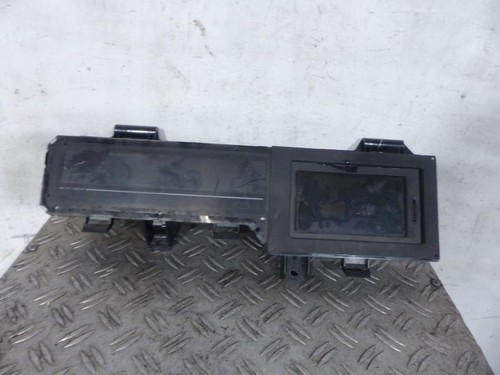 Compteur renault scenic - compteur,