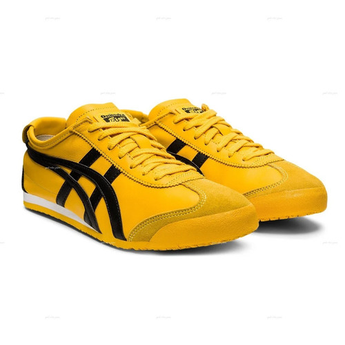 Taille unisexe onitsuka tiger - taille,