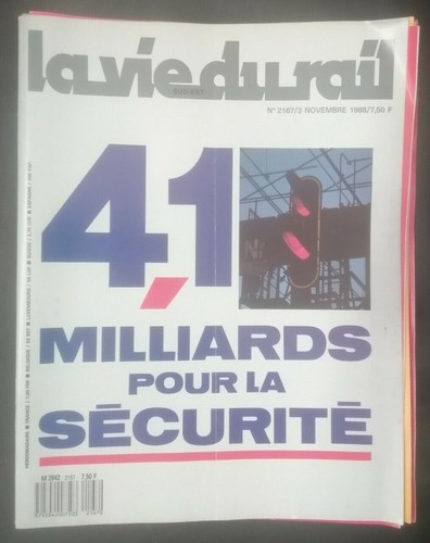 Vie rail 2167 3 - la,