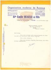 POITIERS (86) Materiel