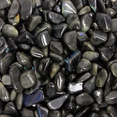 Chakra stone charm - stone,