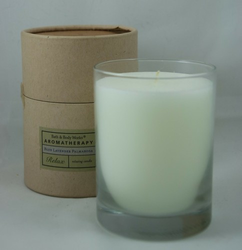 Bath body works aromatherapy - bath,