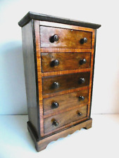 VERY NICE ANTIQUE ACJOU DOLL RAG RAG - LATE 19TH CENTURY - HT 44 CM