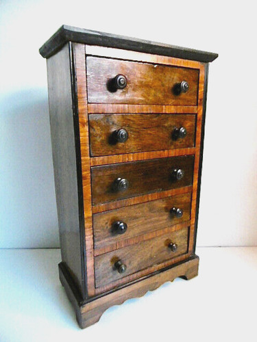 Très beau chiffonnier - beau,
