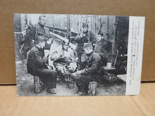 Guerre 1914 bataille - guerre, 1914-18