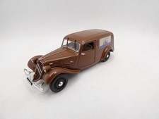 Citroen Traction 11 BL