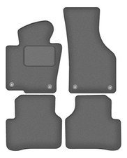 Tapis de sol en Velours pour