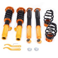 Suspension Combine Fileté for