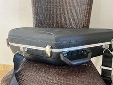 Etui rigide saxophone alto