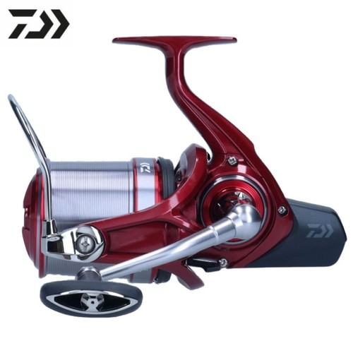 Daiwa big pit reel - big,