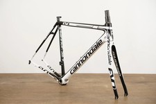 52cm Cannondale SuperSix EVO