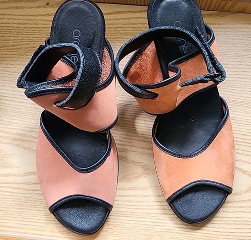 Arche shoes mint sandals - ln,