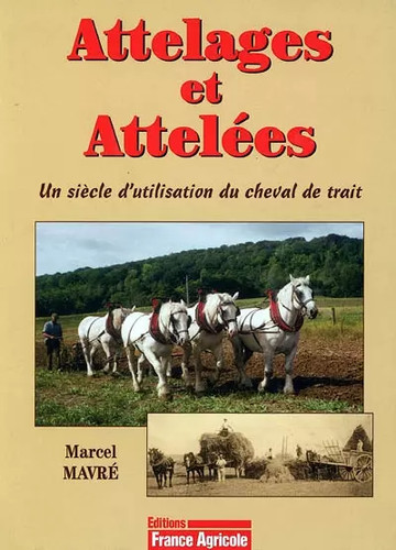 Attelages attelées un - attelages, attelées:
