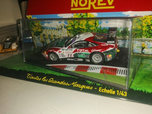 Ixo ferrari 575 - 575, #11